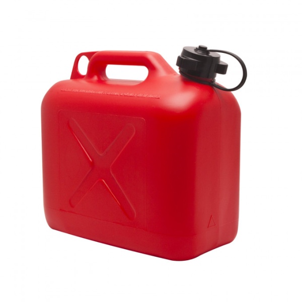 Canistra Pentru Combustibil 5 L 10890B